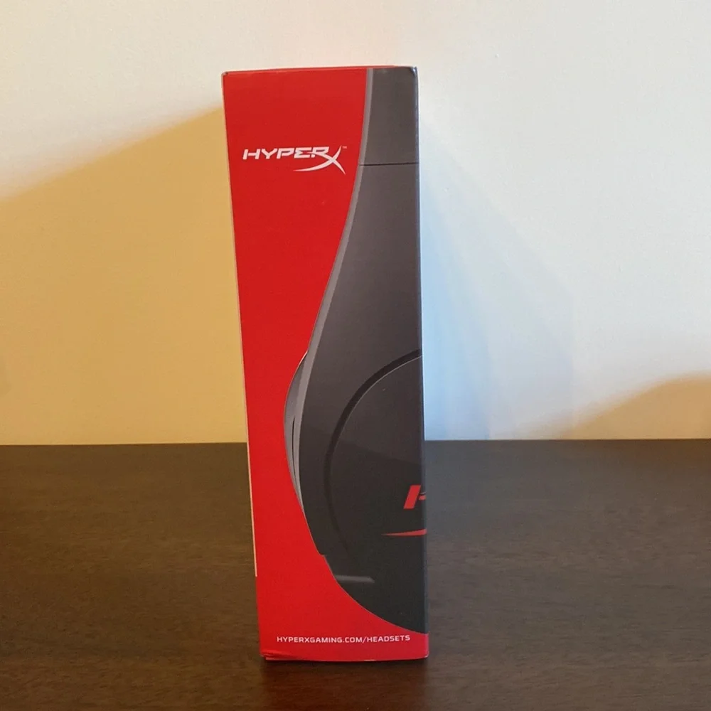 HyperX Cloud Stinger Gaming Headset